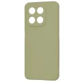 Калъф за Honor 400 Smart / X7d 4G - Techsuit SoftFlex - Матча