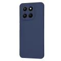 Калъф за Honor 400 Smart / X7d 4G - Techsuit SoftFlex - Тъмносин