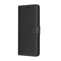 Калъф за Honor 400 - Techsuit - Leather Folio - Черен