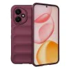 Калъф за Honor 400 - Techsuit - Magic Shield - Бордо