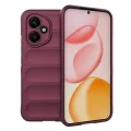 Калъф за Honor 400 - Techsuit - Magic Shield - Бордо