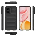 Калъф за Honor 400 - Techsuit - Magic Shield - Черен