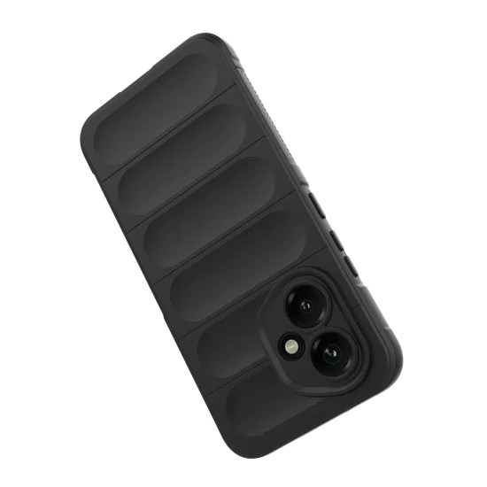Калъф за Honor 400 - Techsuit - Magic Shield - Лилав