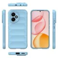 Калъф за Honor 400 - Techsuit - Magic Shield - Син