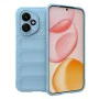 Калъф за Honor 400 - Techsuit - Magic Shield - Син