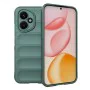 Калъф за Honor 400 - Techsuit - Magic Shield - Зелен