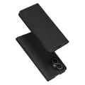 Калъф за Honor 400 - Techsuit - Magskin Book - Черен