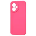 Калъф за Honor 400 - Techsuit - SoftFlex - Hot Розов