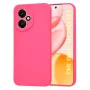 Калъф за Honor 400 - Techsuit - SoftFlex - Hot Розов