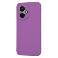 Калъф за Honor 400 - Techsuit - SoftFlex - Лилав