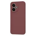 Калъф за Honor 400 - Techsuit - SoftFlex - Plum Red
