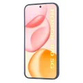 Калъф за Honor 400 - Techsuit - SoftFlex - Син