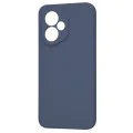 Калъф за Honor 400 - Techsuit - SoftFlex - Син