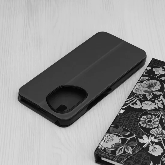 Калъф за Honor 400 - Techsuit - eFold Series - Черен