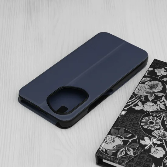 Калъф за Honor 400 - Techsuit - eFold Series - Dark Blue