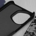 Калъф за Honor 400 - Techsuit - eFold Series - Dark Blue