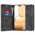 Калъф за Honor 600 Lite - Confy Cover - Techsuit - Черен