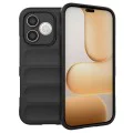 Калъф за Honor 600 Lite - Magic Shield - Techsuit - Черен
