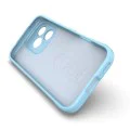 Калъф за Honor 600 Lite - Magic Shield - Techsuit - Син