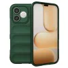 Калъф за Honor 600 Lite - Magic Shield - Techsuit - Зелен