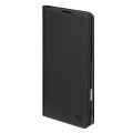 Калъф за Honor 600 Lite - Magskin Book - Techsuit - Черен