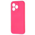 Калъф за Honor 600 Lite - SoftFlex - Techsuit - Hot Pink