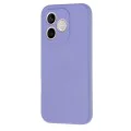 Калъф за Honor 600 Lite - SoftFlex - Techsuit - Light Purple