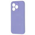 Калъф за Honor 600 Lite - SoftFlex - Techsuit - Light Purple