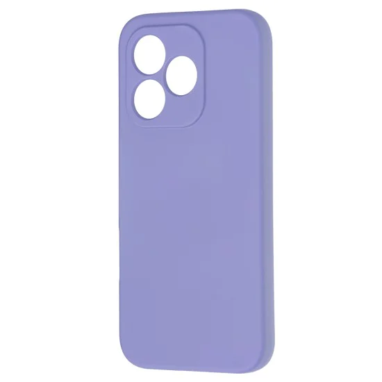 Калъф за Honor 600 Lite - SoftFlex - Techsuit - Light Purple