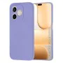 Калъф за Honor 600 Lite - SoftFlex - Techsuit - Light Purple