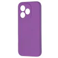 Калъф за Honor 600 Lite - SoftFlex - Techsuit - Лилав