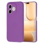 Калъф за Honor 600 Lite - SoftFlex - Techsuit - Лилав