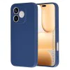 Калъф за Honor 600 Lite - SoftFlex - Techsuit - Син