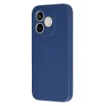 Калъф за Honor 600 Lite - SoftFlex - Techsuit - Син