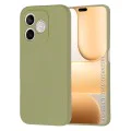 Калъф за Honor 600 Lite - SoftFlex - Techsuit - Син