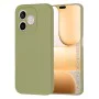 Калъф за Honor 600 Lite - SoftFlex - Techsuit - Син
