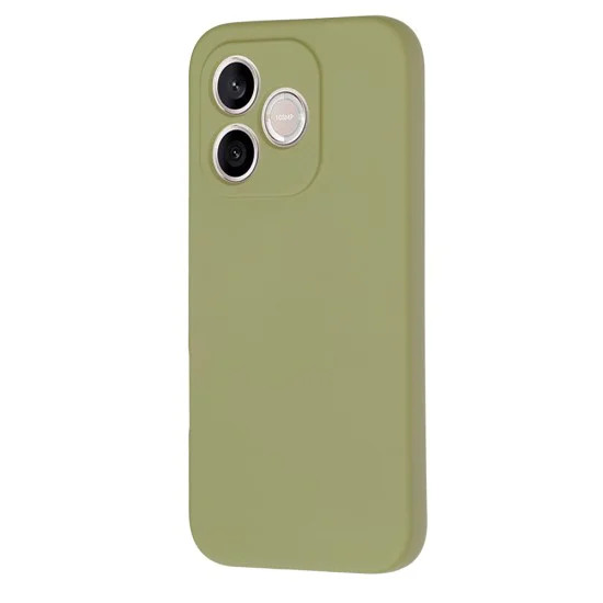 Калъф за Honor 600 Lite - SoftFlex - Techsuit - Син