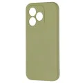 Калъф за Honor 600 Lite - SoftFlex - Techsuit - Син