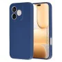 Калъф за Honor 600 Lite - SoftFlex - Techsuit - Син