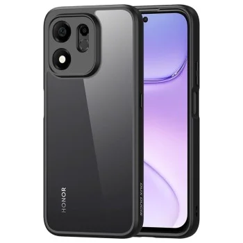 Калъф за Honor 600 Smart - Aimo Series - Dux Ducis - Черен
