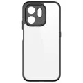 Калъф за Honor 600 Smart - Aimo Series - Dux Ducis - Черен