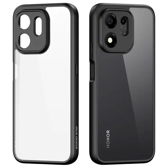 Калъф за Honor 600 Smart - Aimo Series - Dux Ducis - Черен