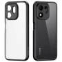 Калъф за Honor 600 Smart - Aimo Series - Dux Ducis - Черен