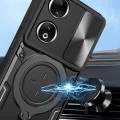 Калъф за Honor 90 - CamGuard Pro - Черен