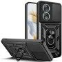 Калъф за Honor 90 - CamShield Series - черен