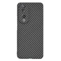 Калъф за Honor 90 - Carbonite FiberShell - Черен