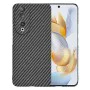 Калъф за Honor 90 - Carbonite FiberShell - Черен