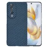 Калъф за Honor 90 - Carbonite FiberShell - Cyan