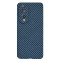 Калъф за Honor 90 - Carbonite FiberShell - Cyan