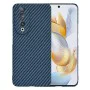Калъф за Honor 90 - Carbonite FiberShell - Cyan